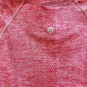 Swiftly Tech Long Sleeve